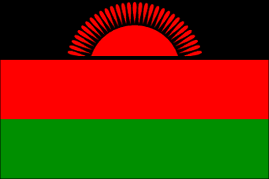 Malawi: country page