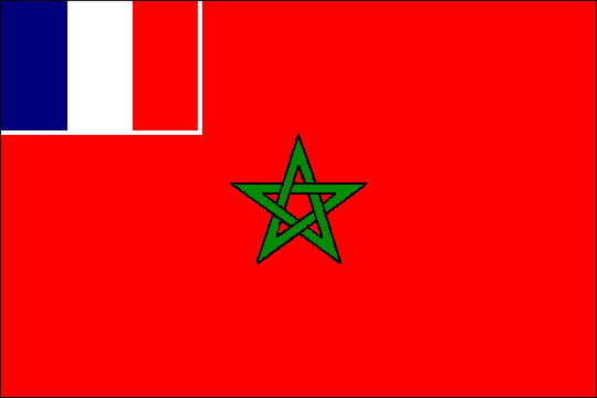 French Morocco