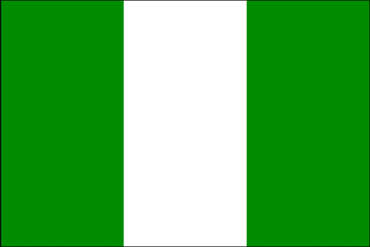 Nigeria: country page