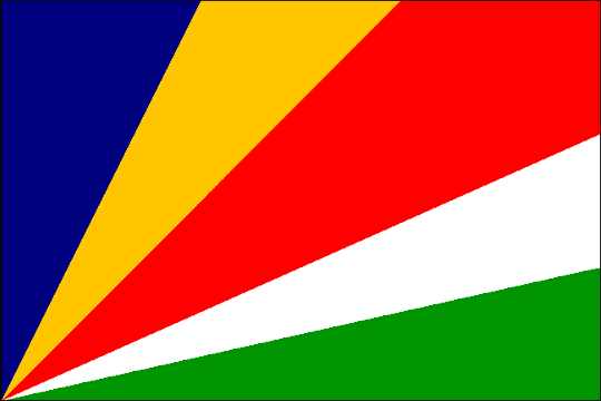 Seychelles: country page