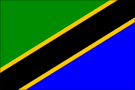 Tanzania: country page