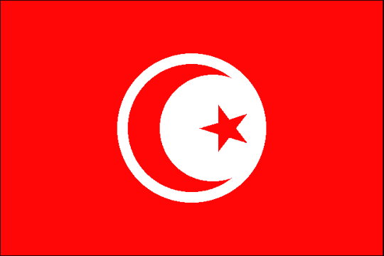 Tunisia: country page