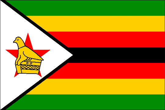 Zimbabwe: country page
