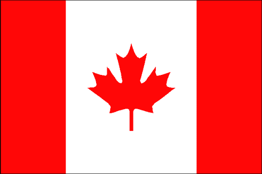 Canada: country page