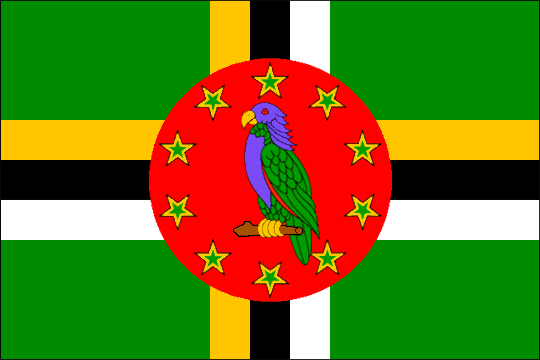 Dominica: country page