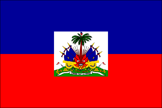 Haiti: country page