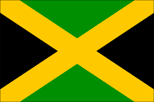 Jamaica: country page