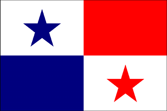 Panama: country page