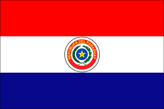 Paraguay: country page