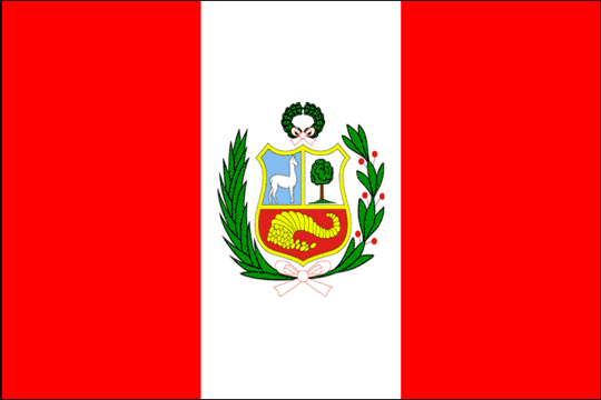 Peru: country page