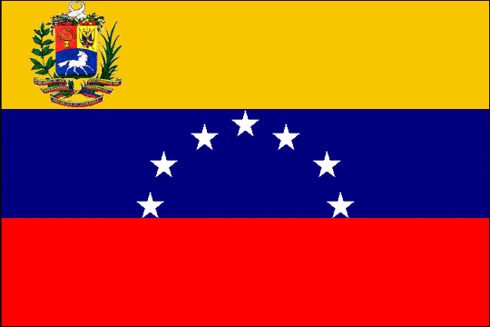 Venezuela: country page