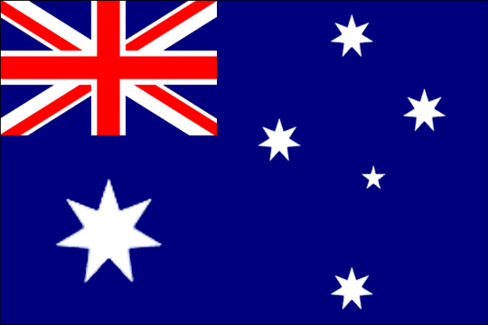 Australia: country page