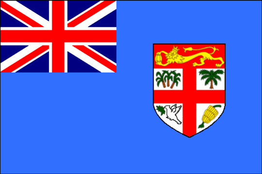 Fiji: country page