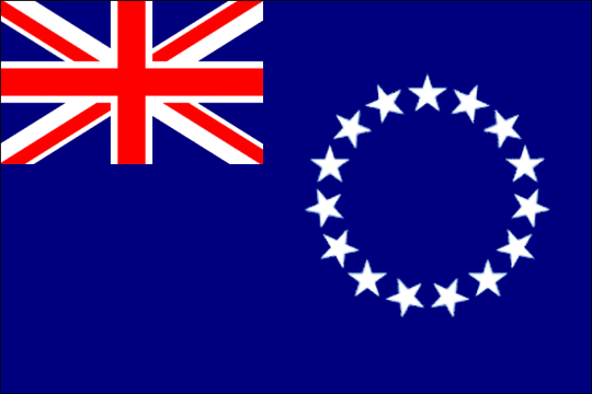 Cook Islands: country page