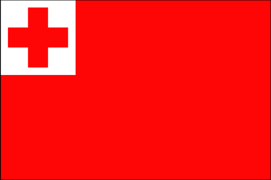 Tonga: country page